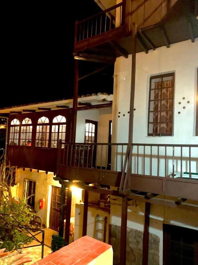 Killaly Inn Cuzco Exterior photo