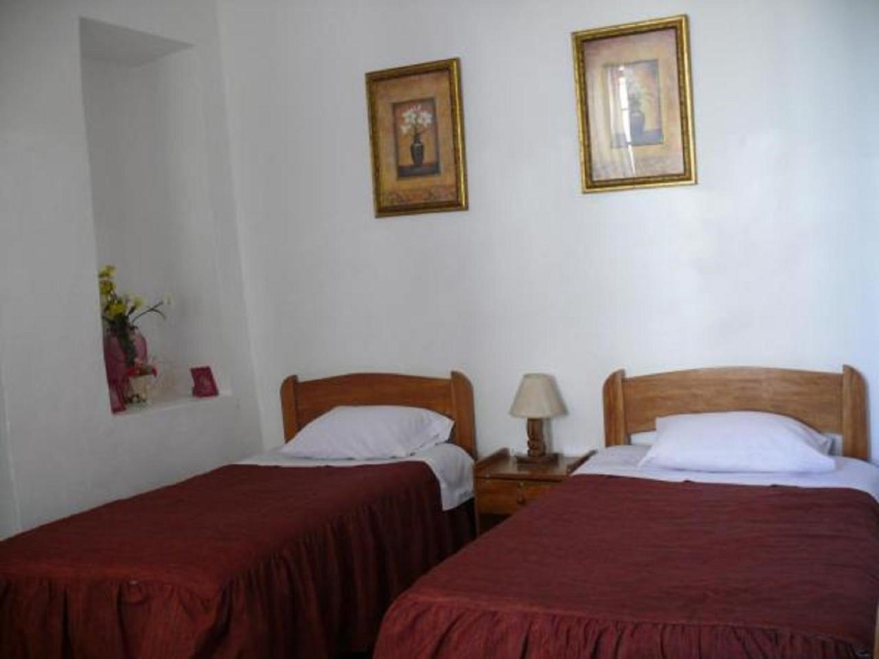 Killaly Inn Cuzco Exterior photo