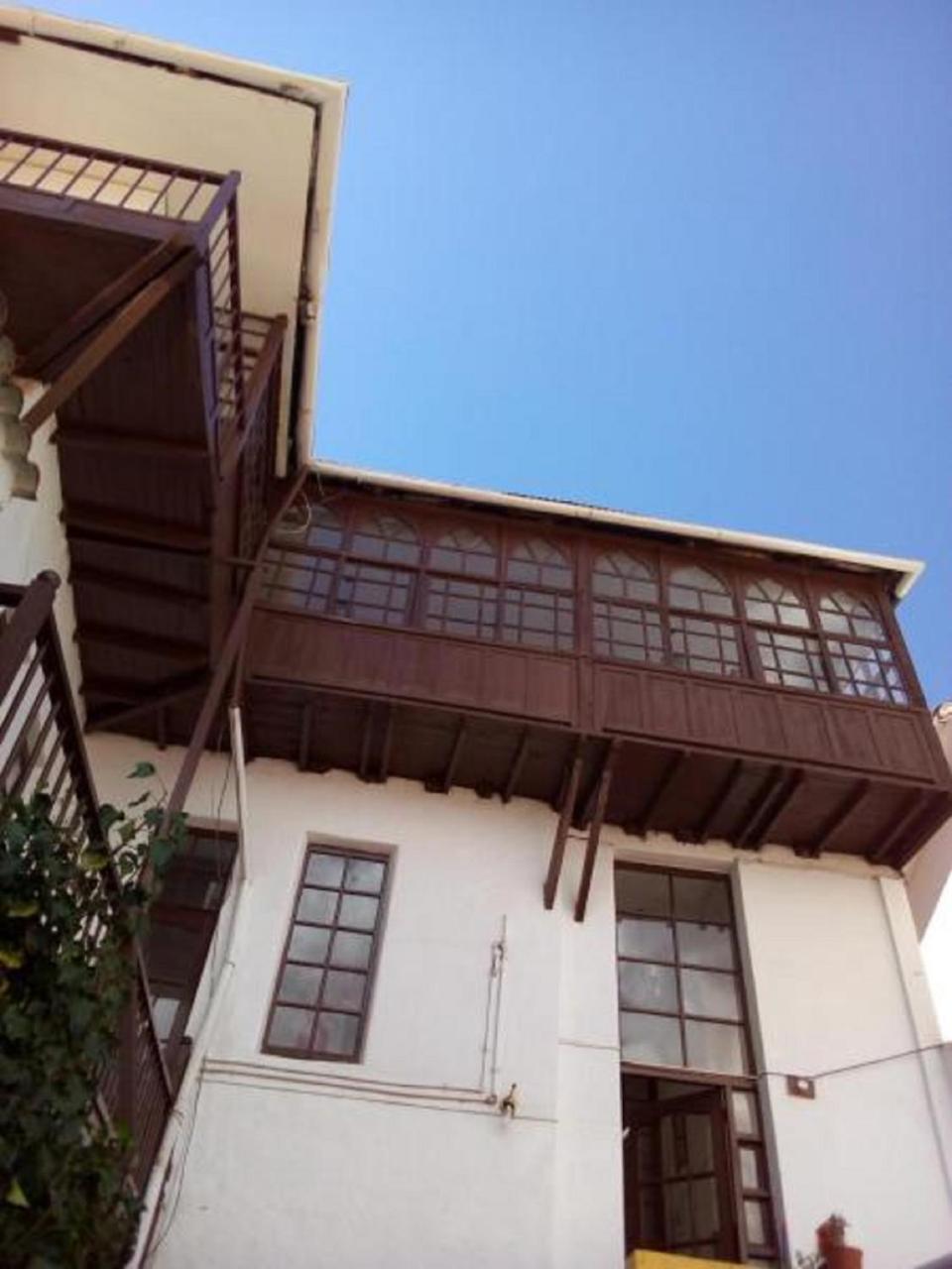 Killaly Inn Cuzco Exterior photo